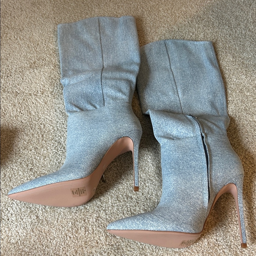 New Jlo X Revolve Rokwood boot - Picture 5 of 14